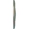 Ekena Millwork Carton Ceiling Medallion (For Canopies up to 3 3/4"), 17 3/4"OD x 1 3/8"P, Copper Green Patina CM18CACGS - alternate 2